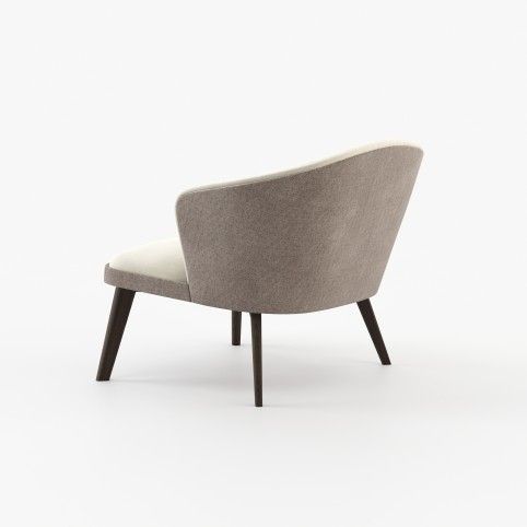 NELLY ARMCHAIR BY LASKASAS $3,750.00