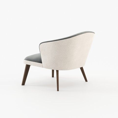 NELLY ARMCHAIR BY LASKASAS $3,750.00