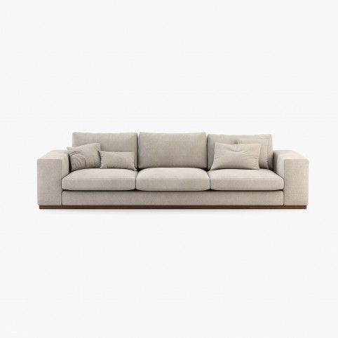 CHARLIE SOFA BY LASKASAS $14,200.00