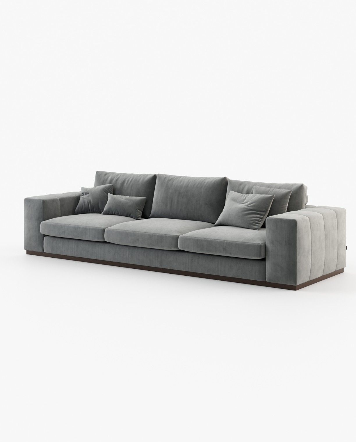 CHARLIE SOFA BY LASKASAS $14,200.00