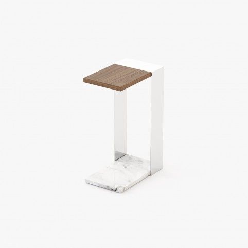 POPPI SIDE TABLE BY LASKASAS $3,850.00