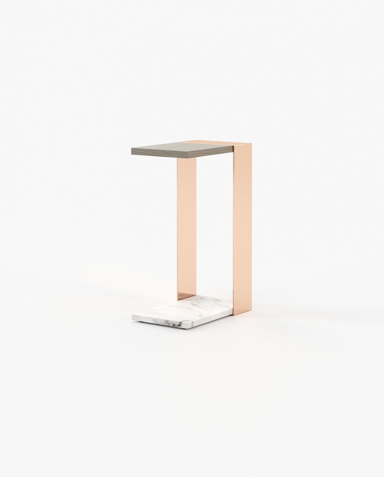 POPPI SIDE TABLE BY LASKASAS $3,850.00