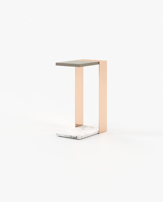 POPPI SIDE TABLE BY LASKASAS $3,850.00
