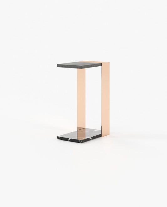 POPPI SIDE TABLE BY LASKASAS $3,850.00