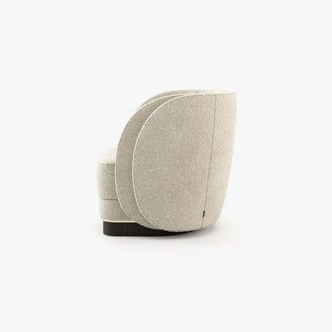 AMBROSE ARMCHAIR BY LASKASAS $6,300.00