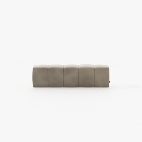 CHARLIE BIG BENCH LEATHER BY LASKASAS $7,050.00