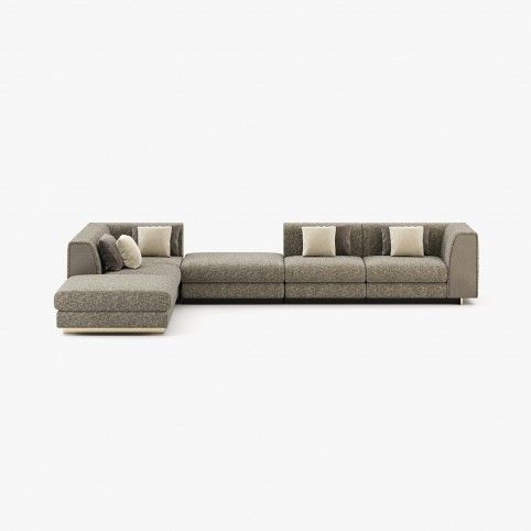 HARRY SOFA BY LASKASAS $25,800.00