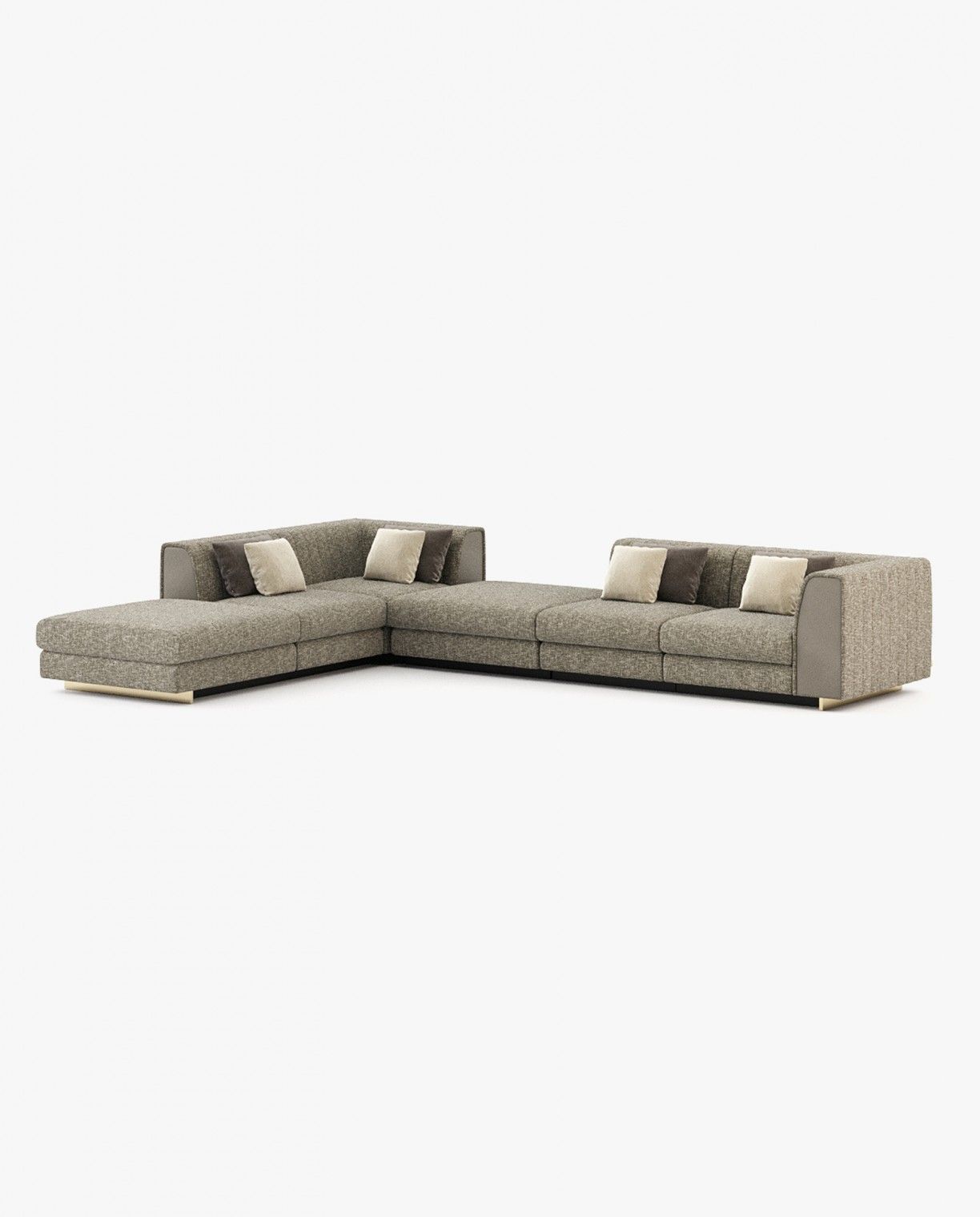HARRY SOFA BY LASKASAS $25,800.00