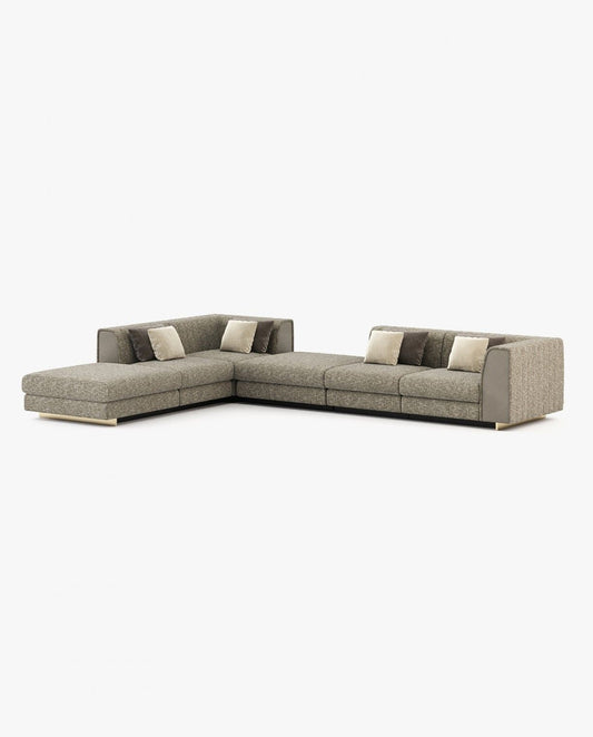HARRY SOFA BY LASKASAS $25,800.00
