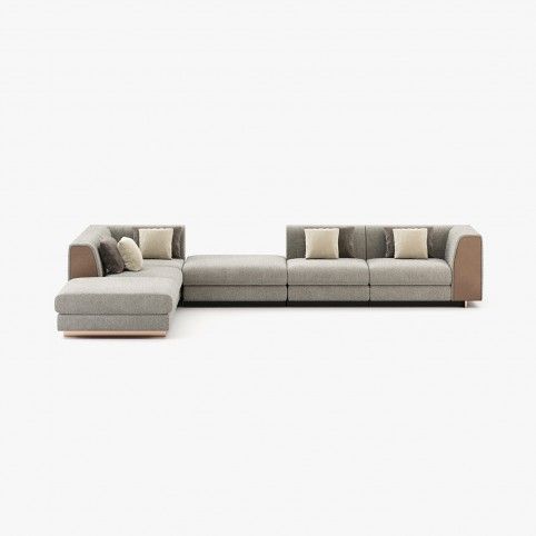 HARRY SOFA BY LASKASAS $25,800.00