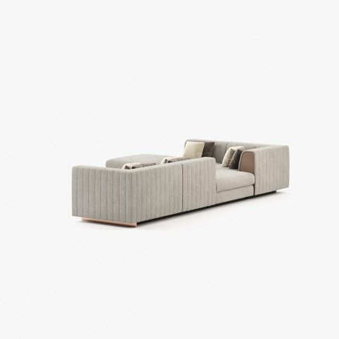HARRY SOFA BY LASKASAS $25,800.00