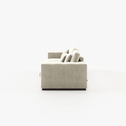 CHARLIE SOFA BY LASKASAS $14,200.00