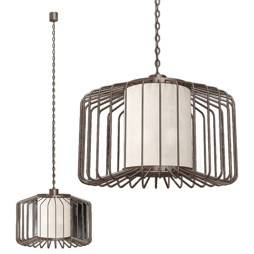 CPRN HOMOOD | Dragonfly Chandelier - $4,484.00 - $5,200.00