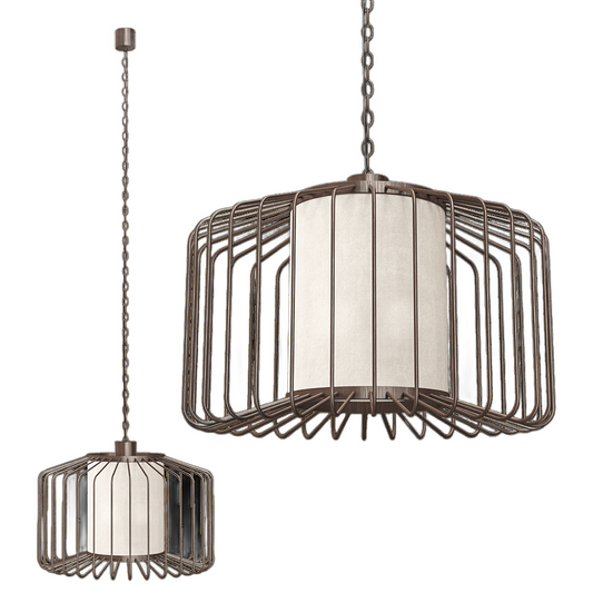 DRAGONFLY CHANDELIER I $4,484.00 - $5,200.00