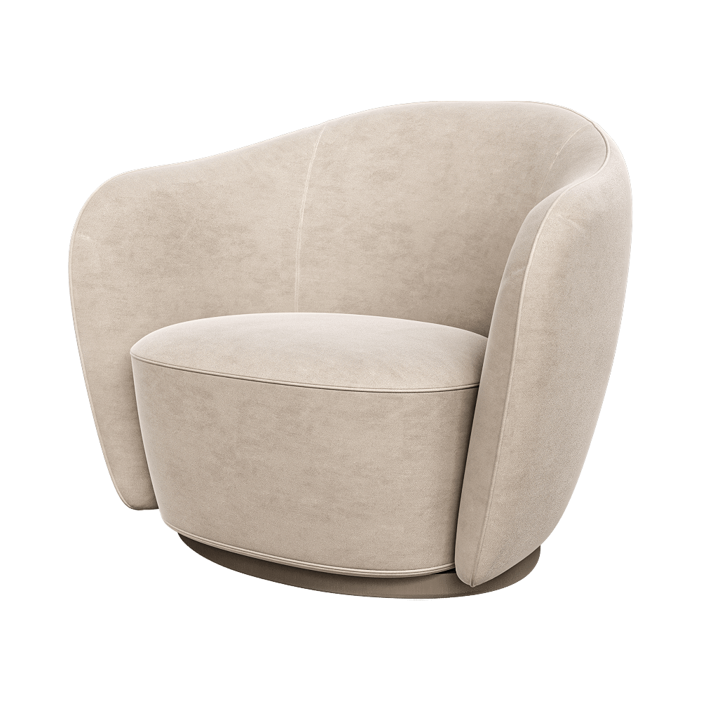 CPRN HOMOOD ISABEL ARMCHAIR I $8,000.00