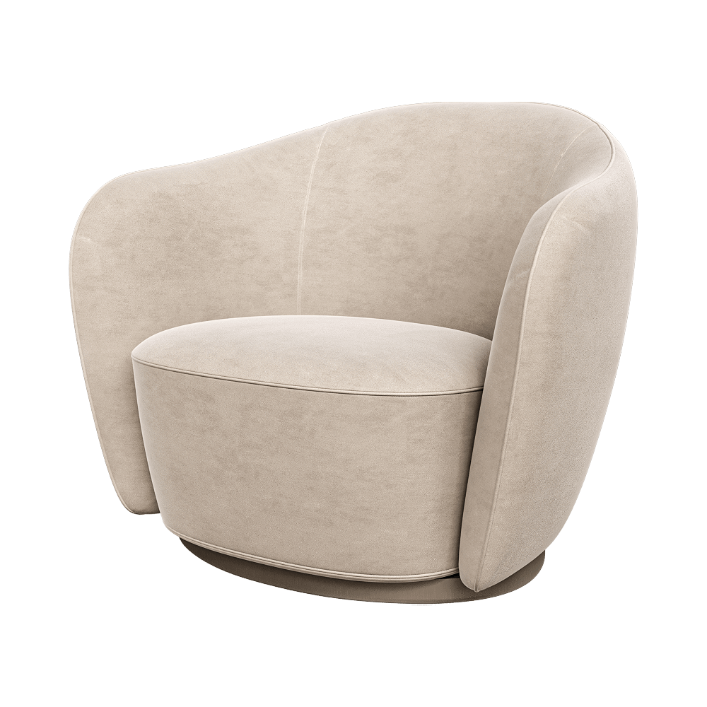 CPRN HOMOOD ISABEL ARMCHAIR - $8,000.00