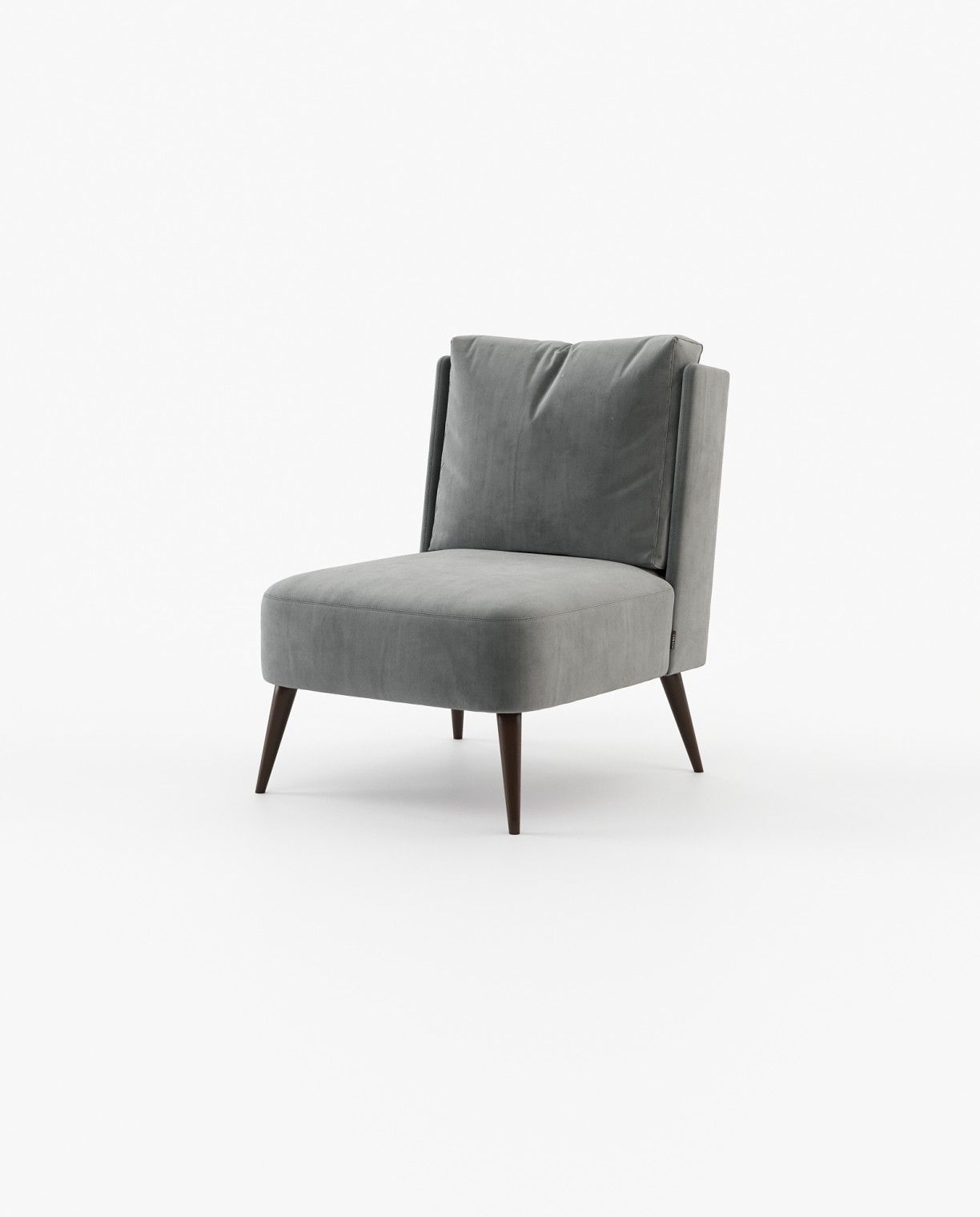 TADEAS ARMCHAIR BY LASKASAS $3,350.00