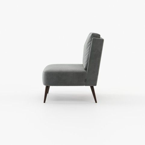 TADEAS ARMCHAIR BY LASKASAS $3,350.00