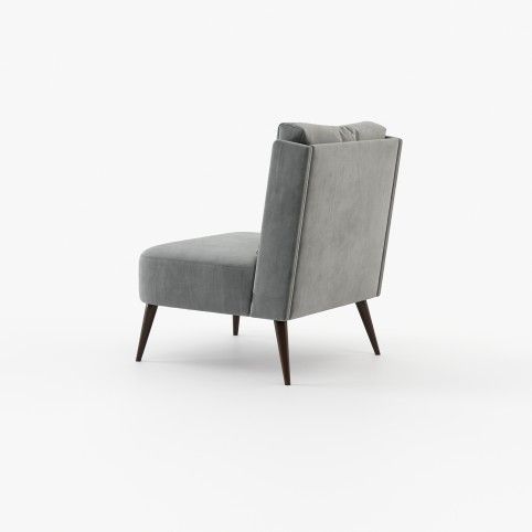 TADEAS ARMCHAIR BY LASKASAS $3,350.00