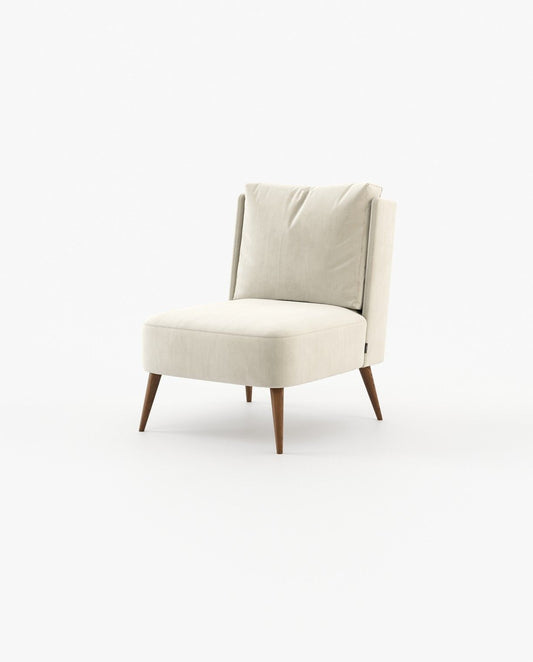 TADEAS ARMCHAIR BY LASKASAS $3,350.00