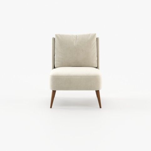 TADEAS ARMCHAIR BY LASKASAS $3,350.00