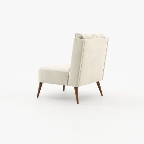 TADEAS ARMCHAIR BY LASKASAS $3,350.00