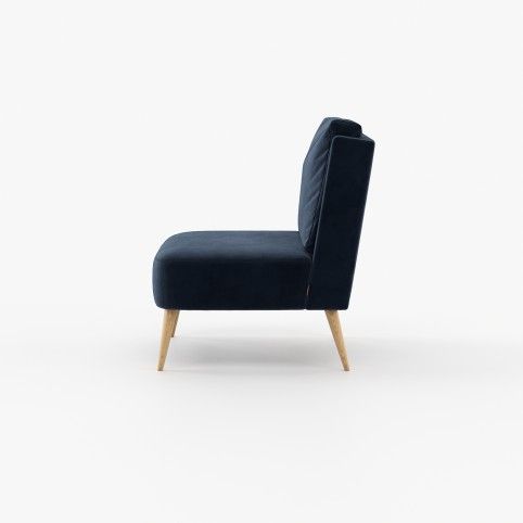 TADEAS ARMCHAIR BY LASKASAS $3,350.00