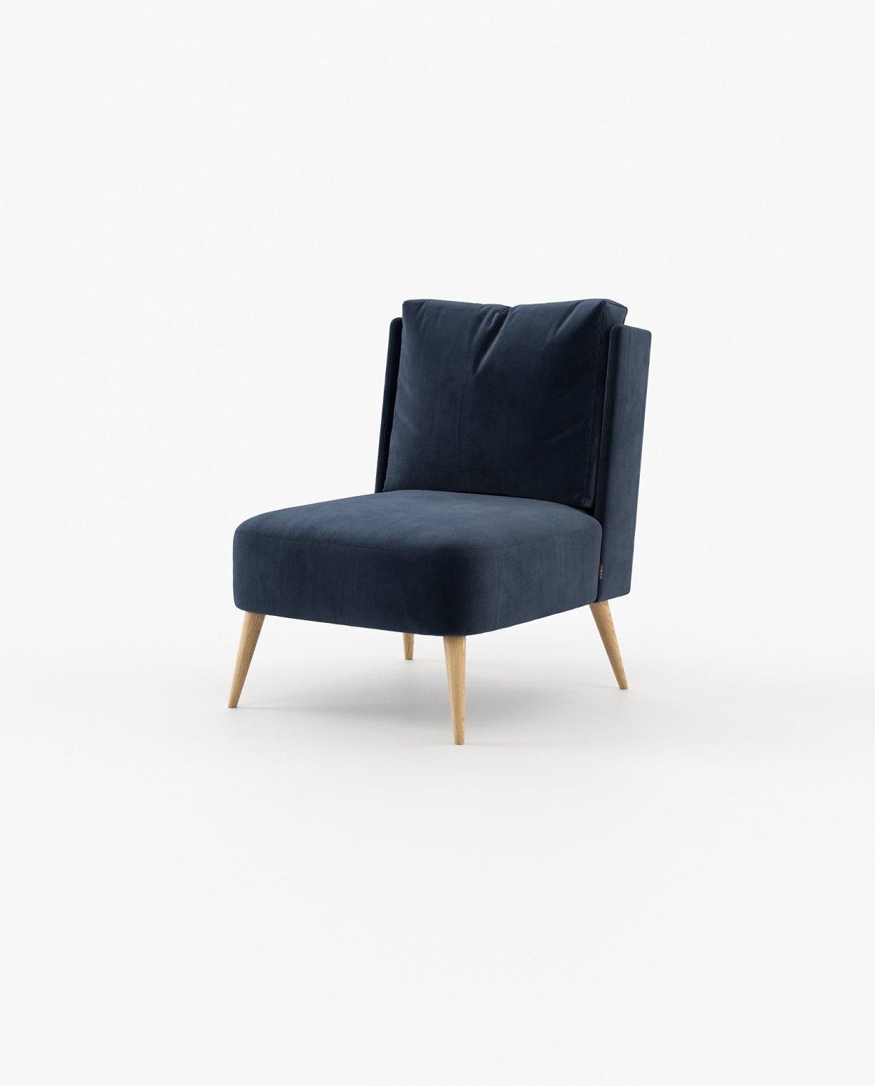 TADEAS ARMCHAIR BY LASKASAS $3,350.00