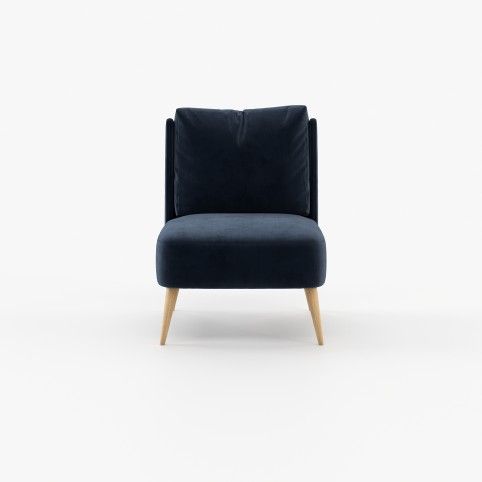 TADEAS ARMCHAIR BY LASKASAS $3,350.00