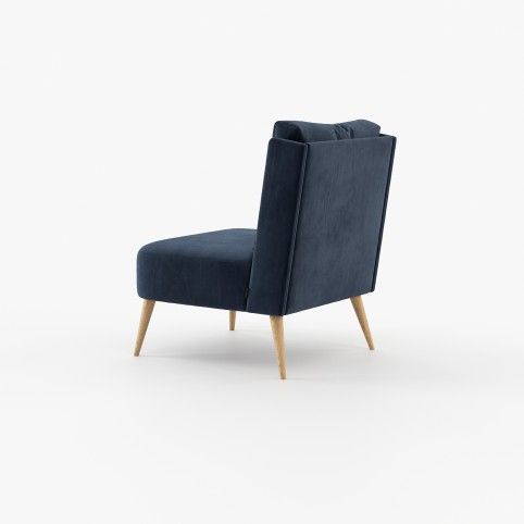 TADEAS ARMCHAIR BY LASKASAS $3,350.00