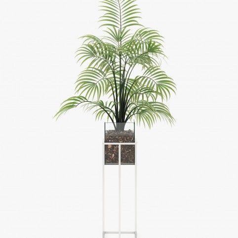 TULIP FLOWER POT BY LASKASAS $4,080.00