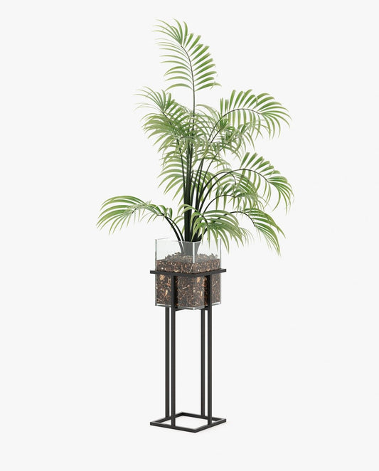 TULIP FLOWER POT BY LASKASAS $4,080.00