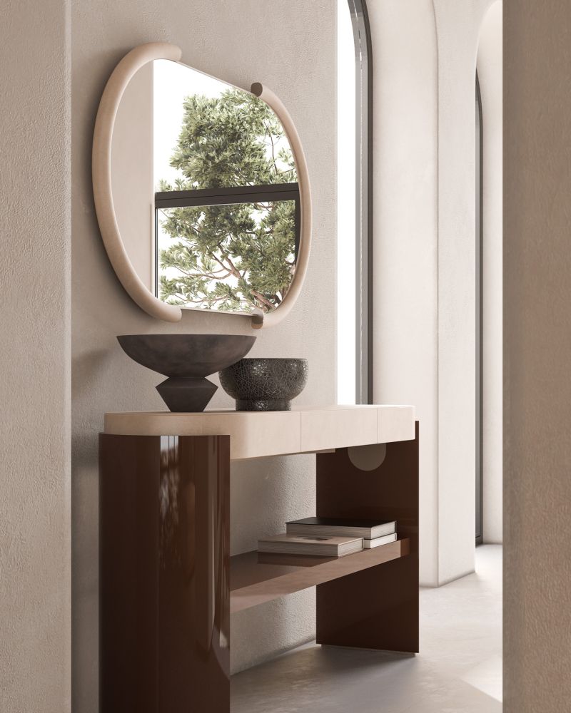 CPRN HOMOOD | ARTHUR CONSOLE I $13,086.00