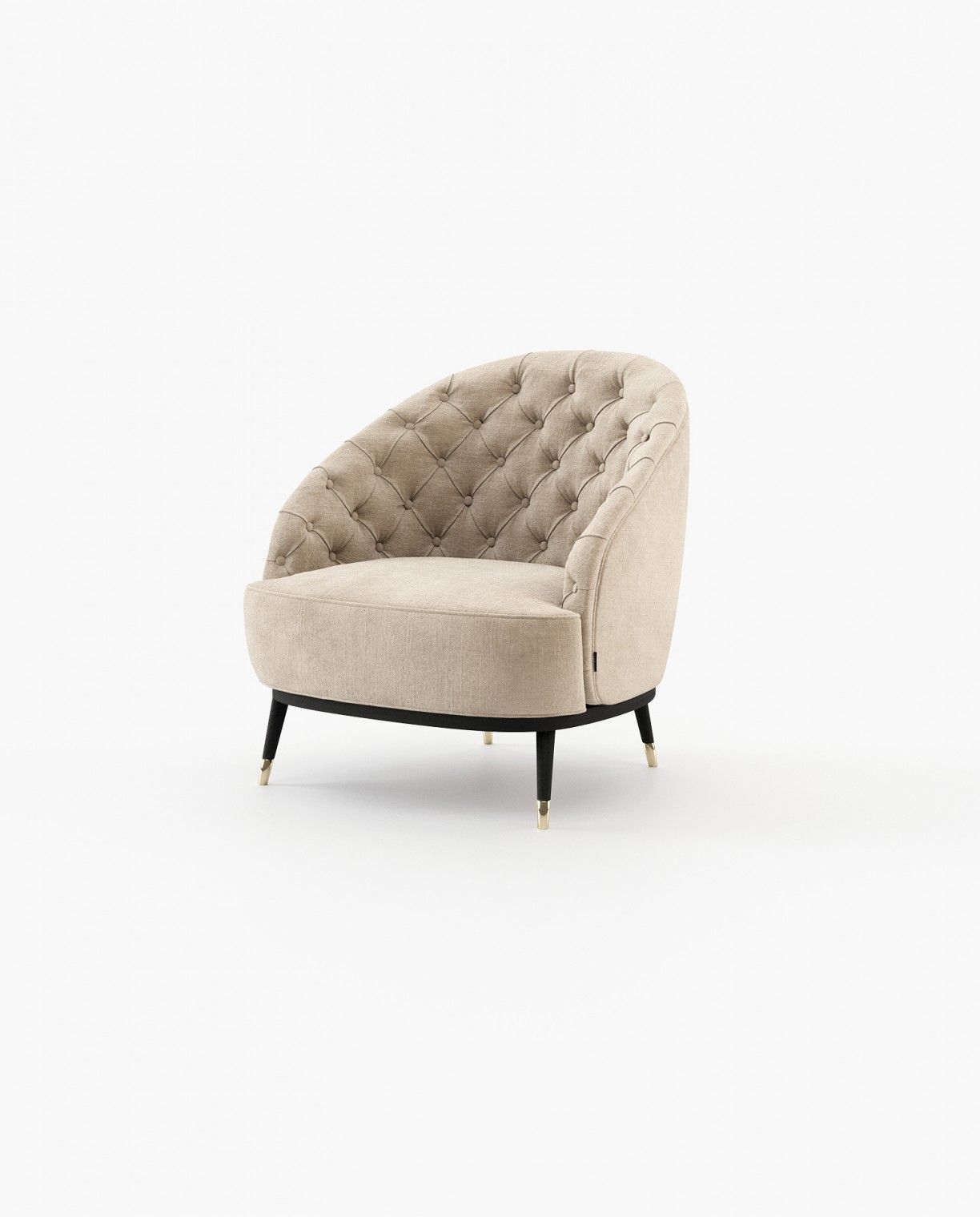 HECTOR ARMCHAIR BY LASKASAS $7,660.00