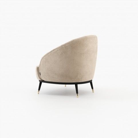 HECTOR ARMCHAIR BY LASKASAS $7,660.00