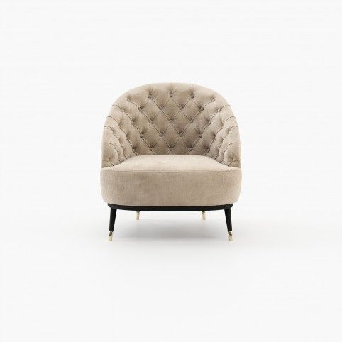 HECTOR ARMCHAIR BY LASKASAS $7,660.00