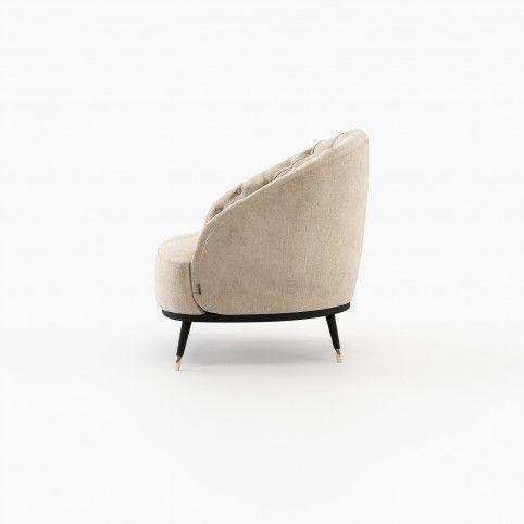 HECTOR ARMCHAIR BY LASKASAS $7,660.00