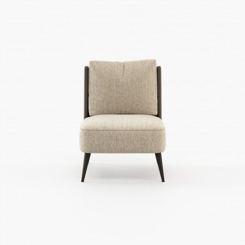 TADEAS ARMCHAIR LEATHER BY LASKASAS $5,370.00
