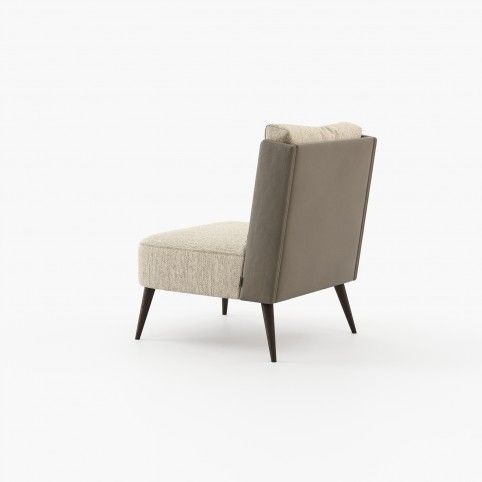 TADEAS ARMCHAIR LEATHER BY LASKASAS $5,370.00