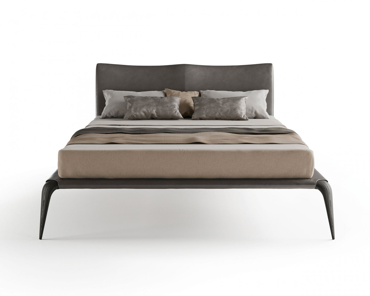 MISURAEMME | MARGARETH BED | $12,340.00 - $13,660.00