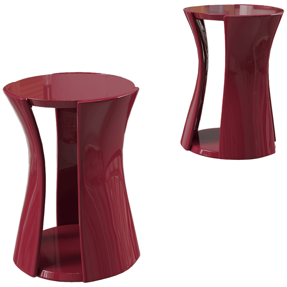 GRACE COFFEE TABLE I $1,750.00
