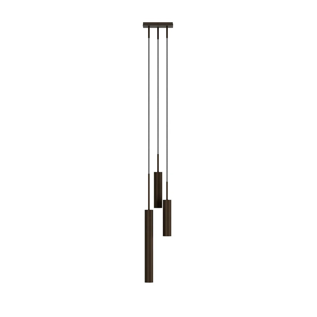 TUBULAIRE CANOPY PENDANT 3 I $910.00