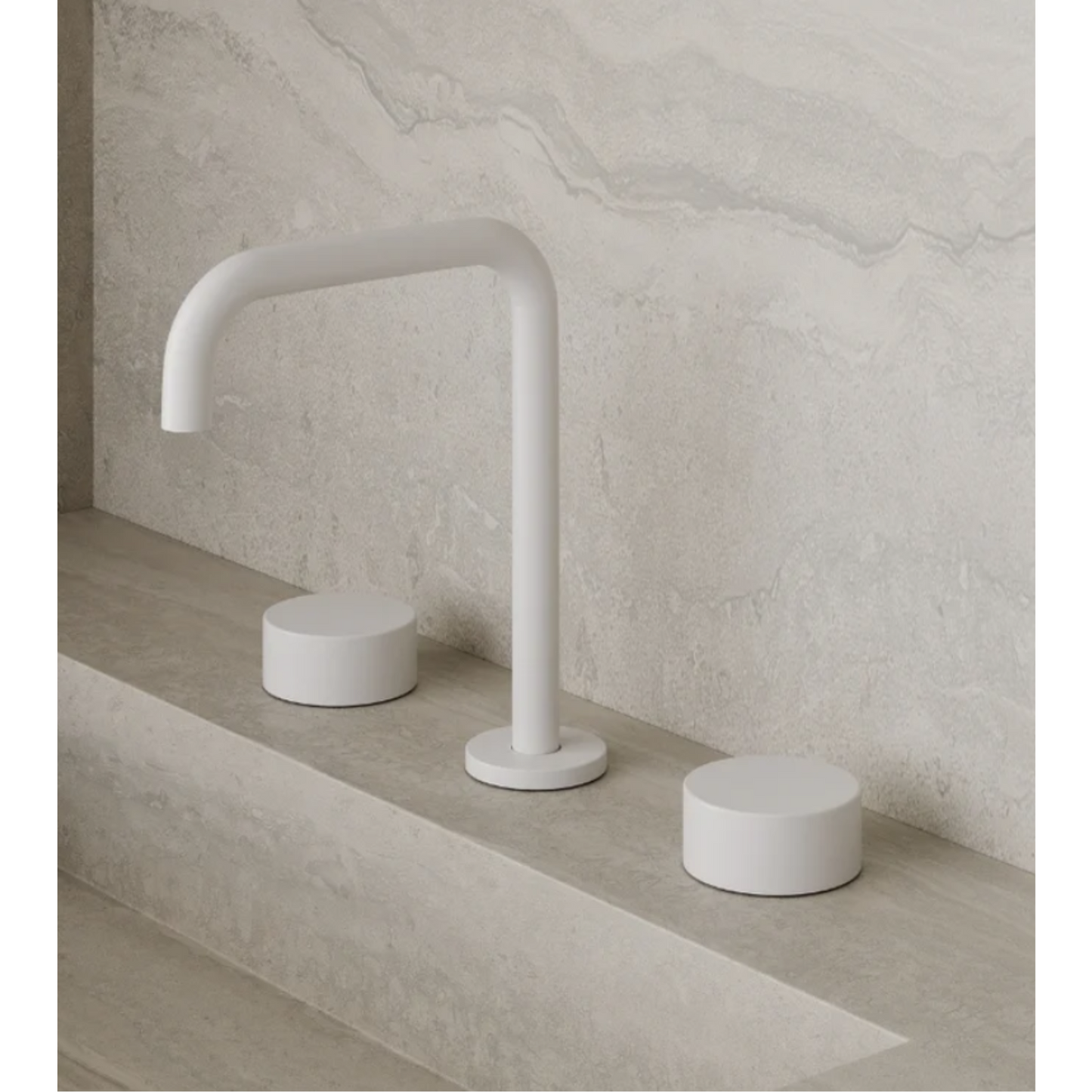 ELEMENTO BATH | SQUARE FAUCET | $930.00 - $1,095.00