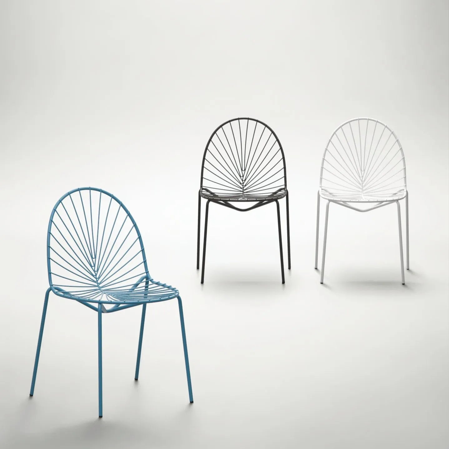 SEN-SU CHAIR BY DAA - start from $600