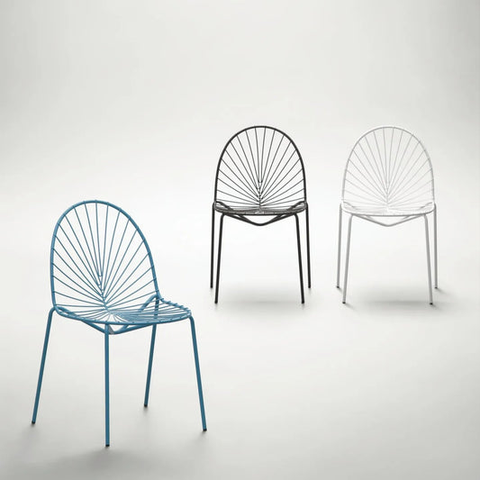 SEN-SU CHAIR BY DAA - start from $600