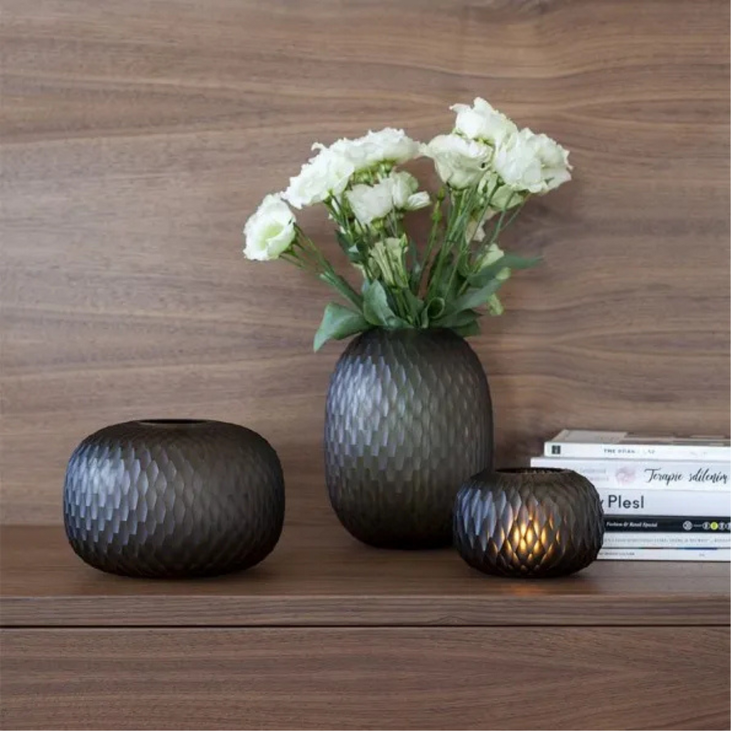 METAMORPHOSIS VASE AND CANDLE | $ 158.00 - $ 2,726.00