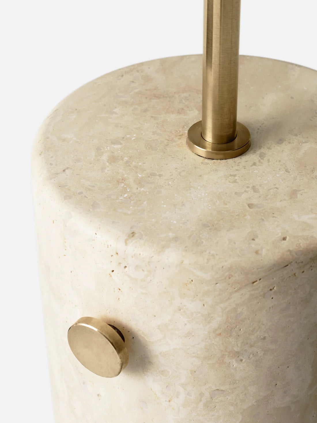 AUDO I INTERIOR LIGHTING I JWDA FLOOR LAMP I $2,515.00