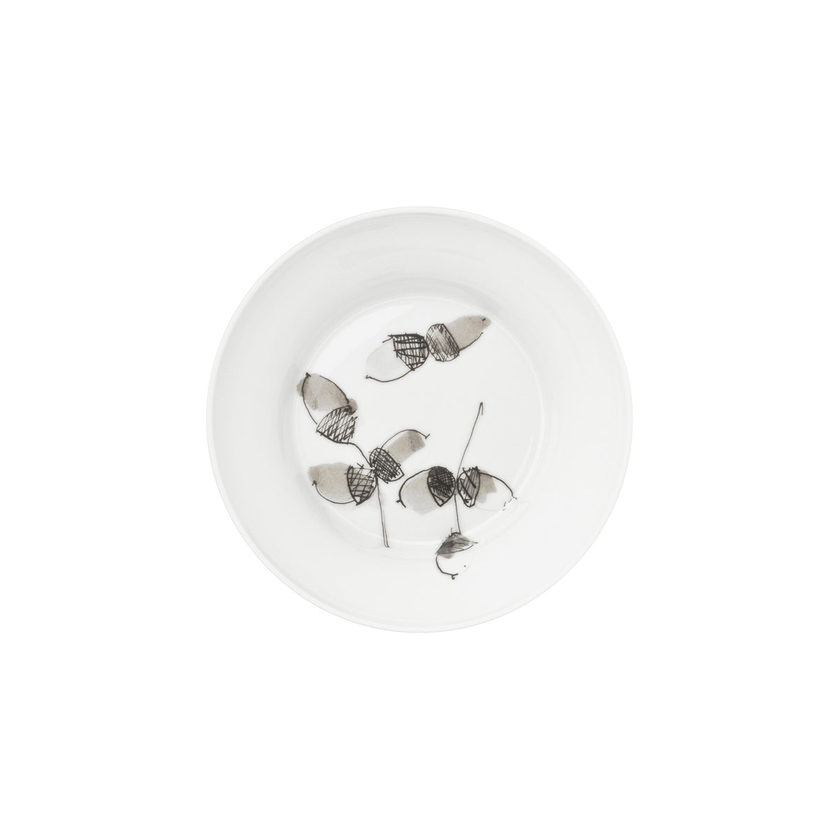 Hering Berlin Piqueur Salad/Soup Bowl