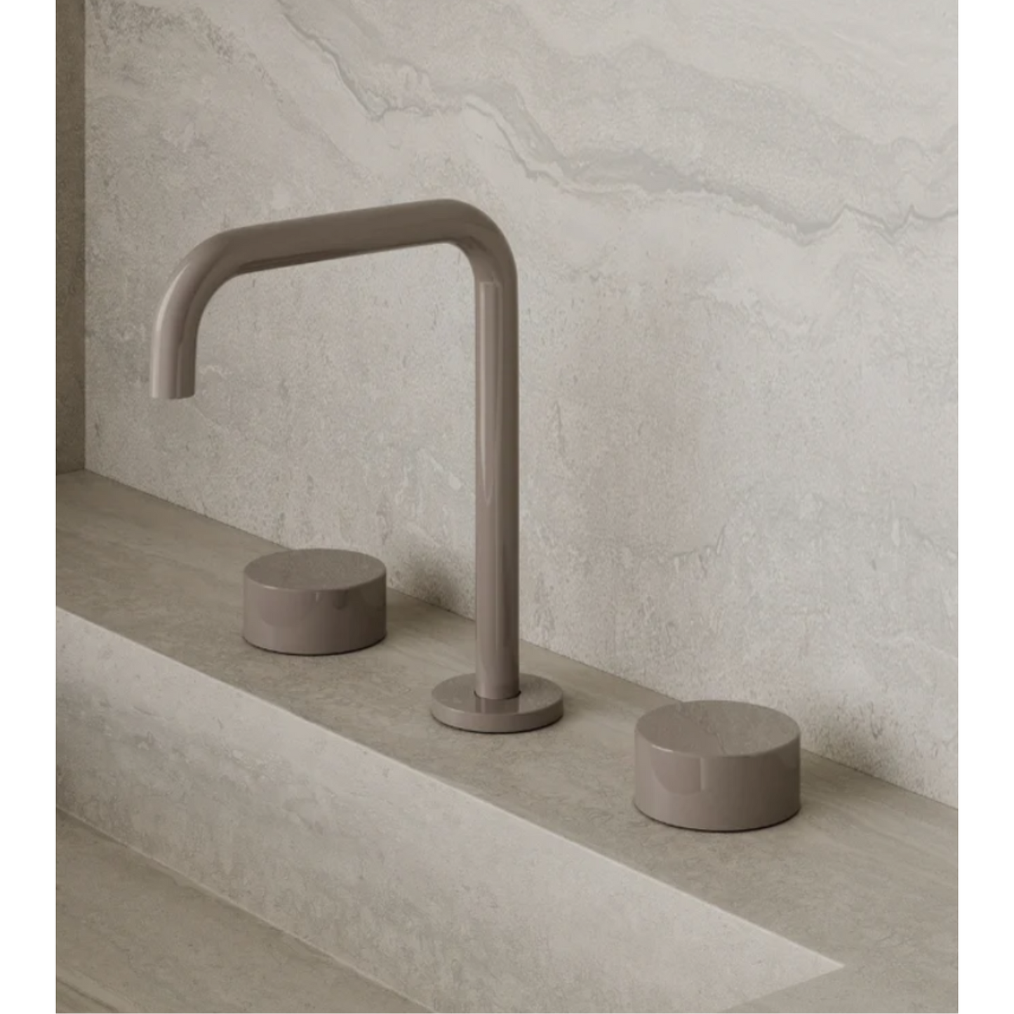 ELEMENTO BATH | SQUARE FAUCET | $930.00 - $1,095.00