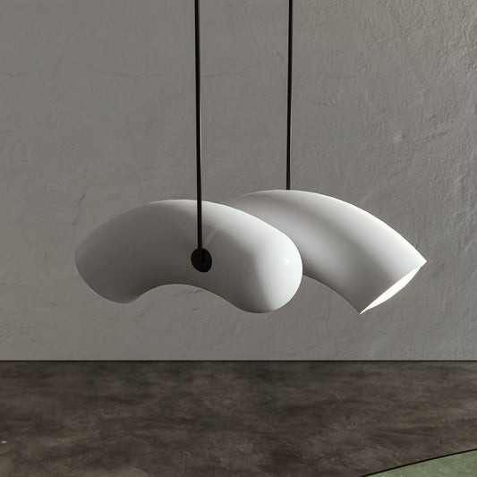 HYPHEN PENDANT BY DARMES - start from $2,375.00